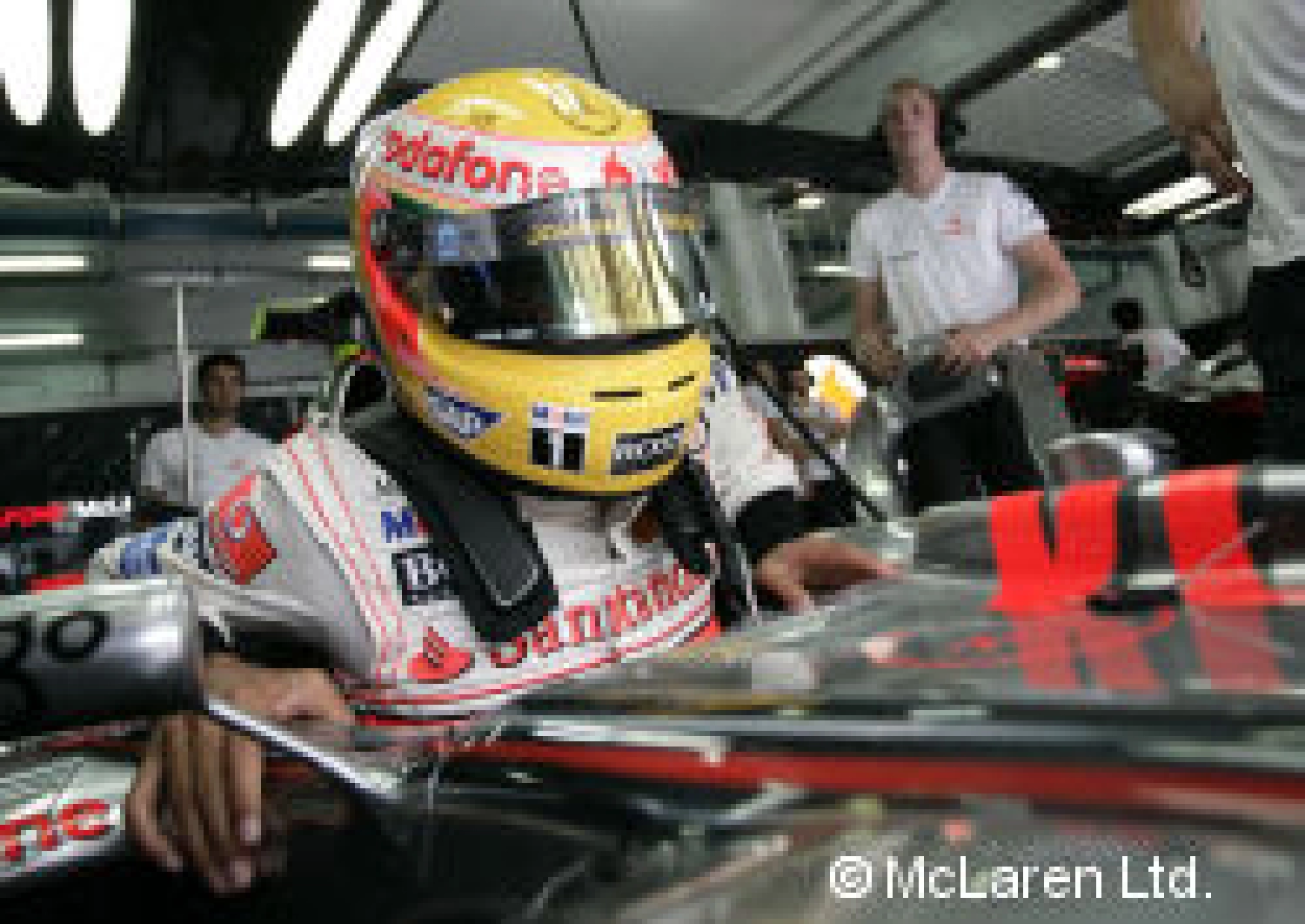 Affaire du mensonge: Hamilton voulait quitter la F1 !