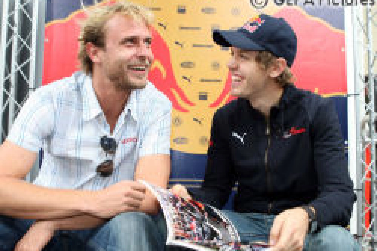 Bilan: Après Brawn GP, Red Bull vit elle aussi son rêve