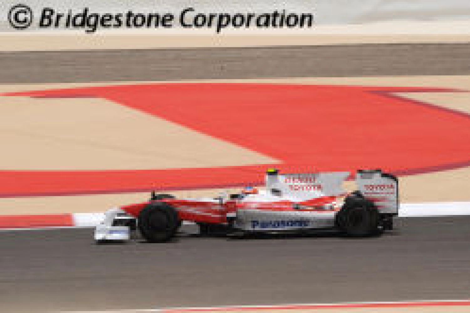 Toyota et Red Bull n&rsquo;ont rien planifié pour le KERS