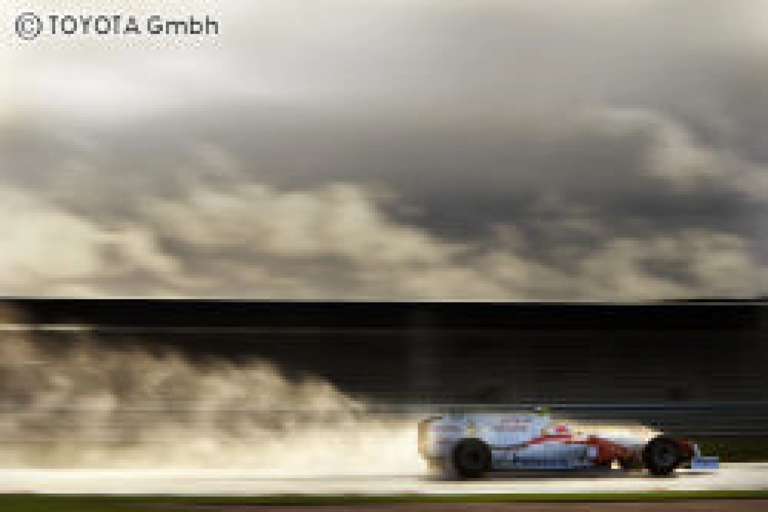 Bilan: Toyota resplendie même sans victoire !