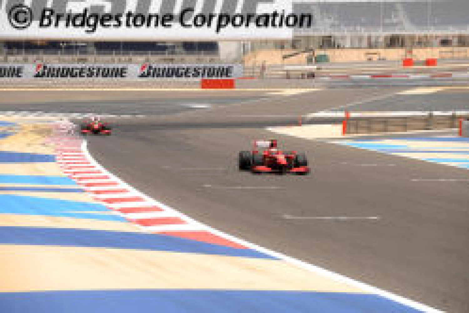 La FIA devant les tribunaux aujourd&rsquo;hui