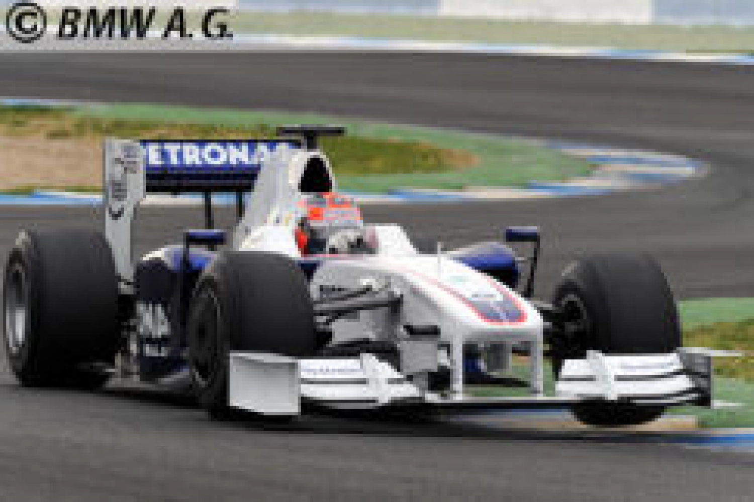 Samedi: Des qualifications décevantes pour BMW