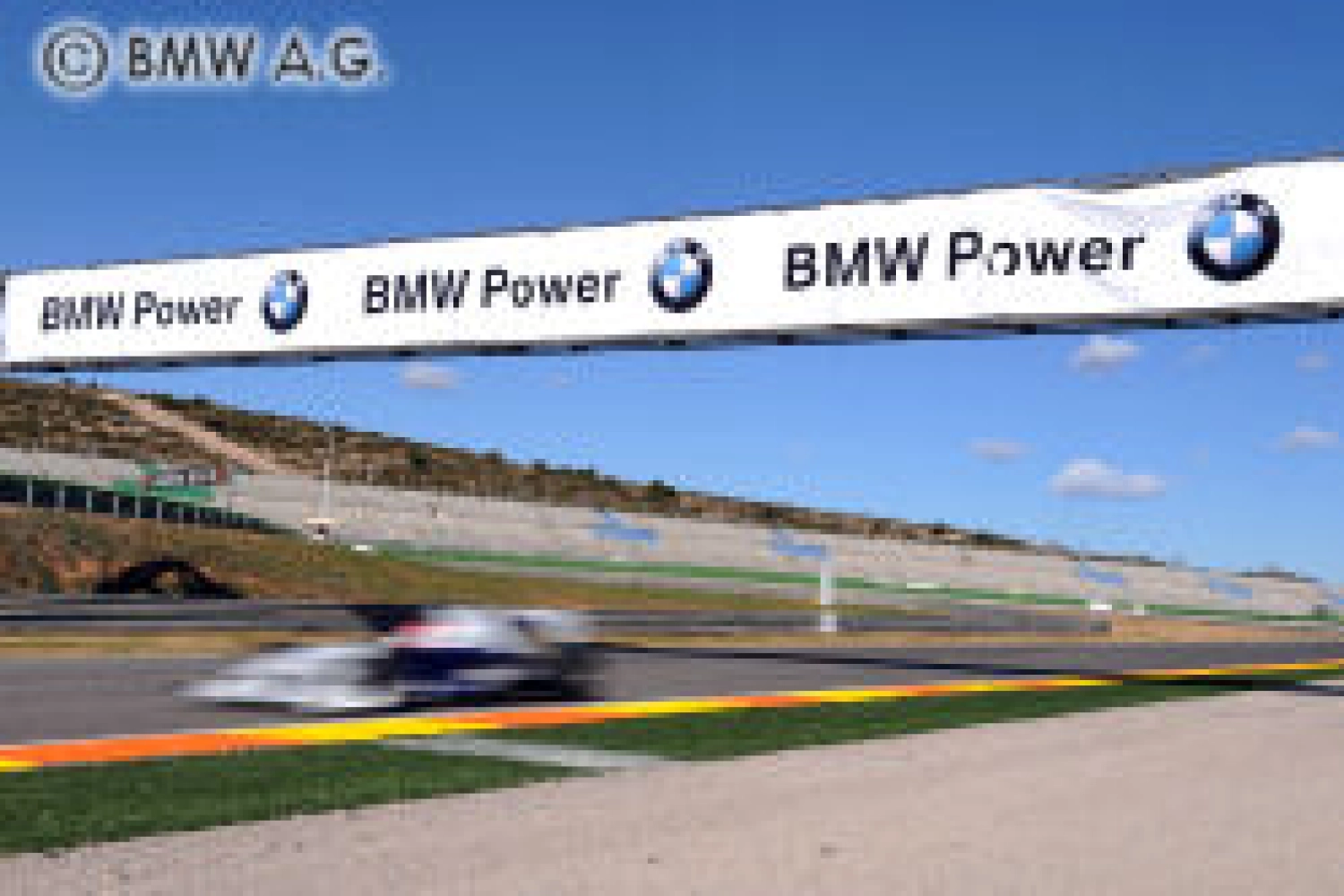 Lotus et la Malaisie interessés par BMW Sauber