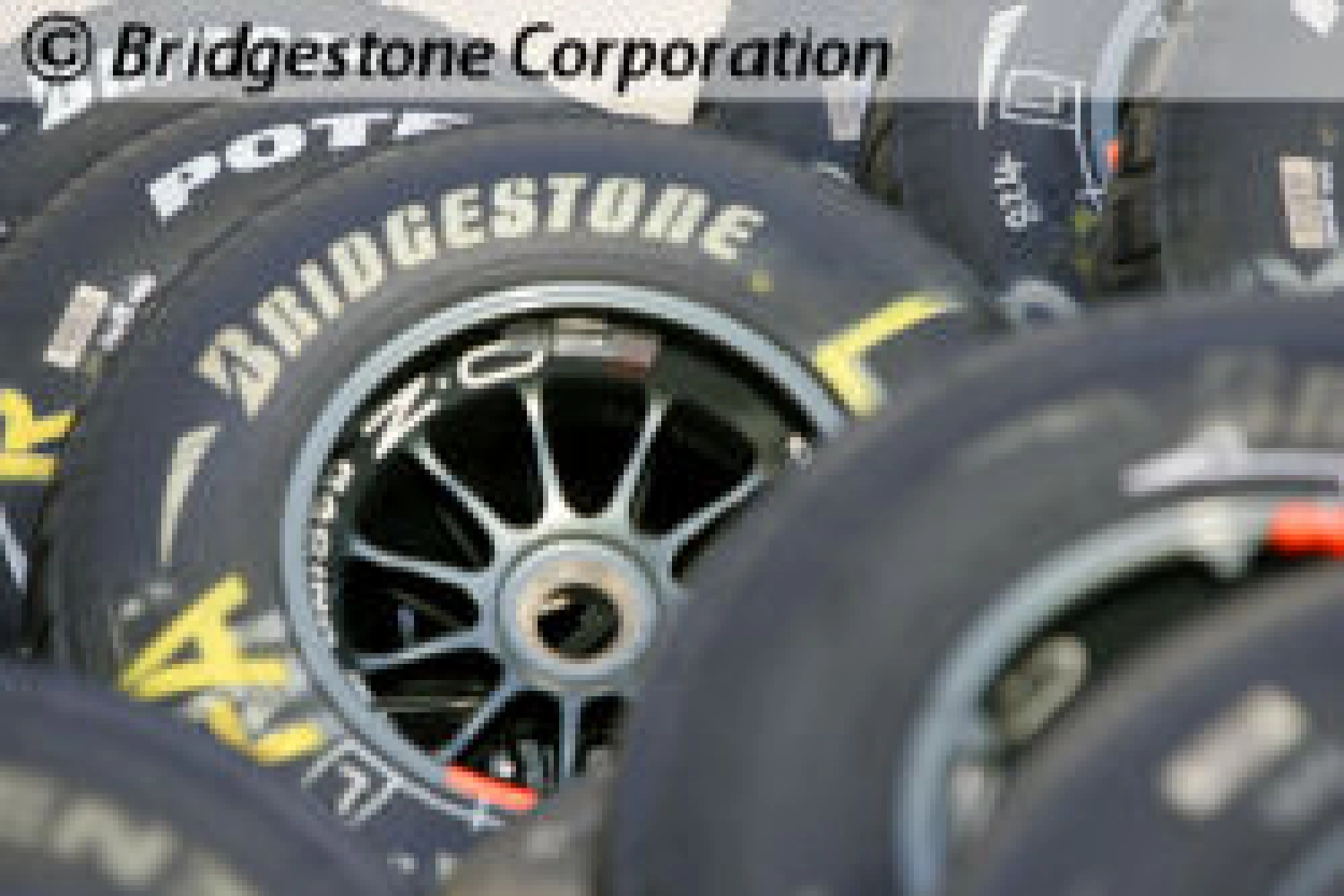 GP Malaisie – Bridgestone roule droit vers la pluie