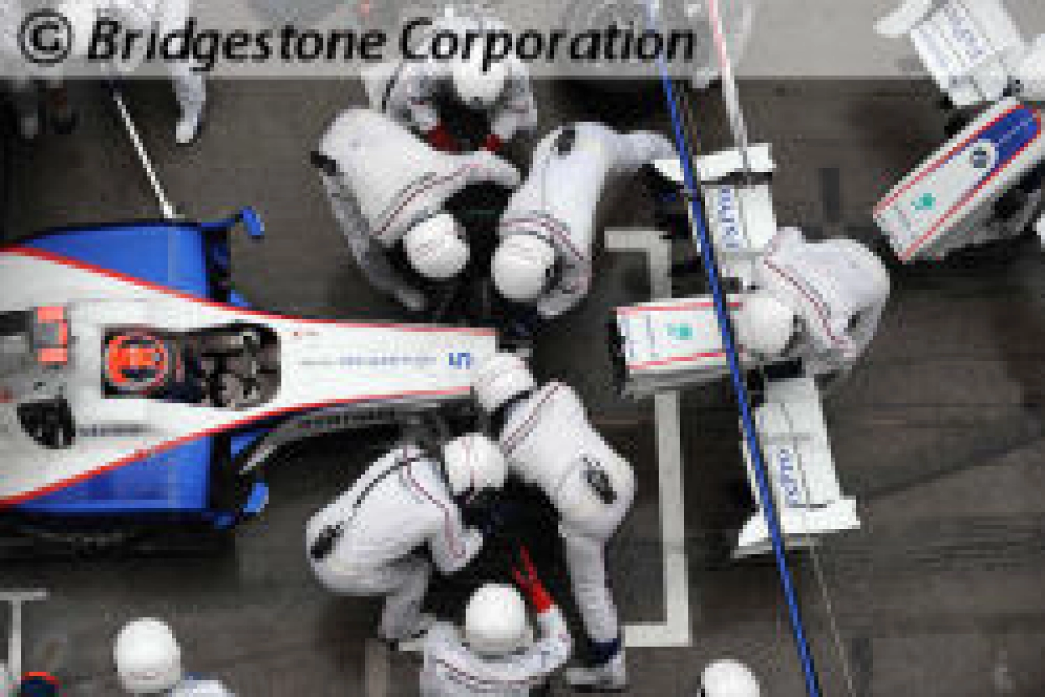 La FIA augmente le poids minimum des monoplaces