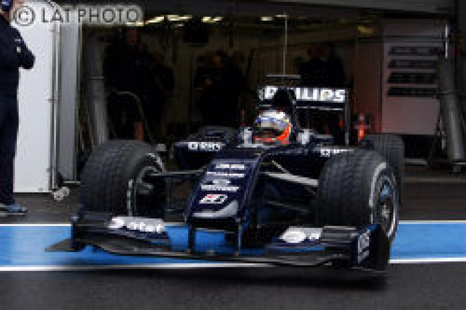 Le futur de Hulkenberg en F1 dépend de Rosberg