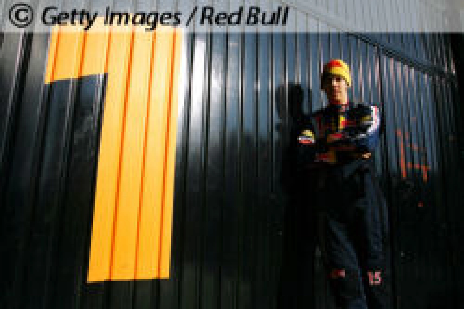 Red Bull veut s&rsquo;engager sur le long terme avec Vettel