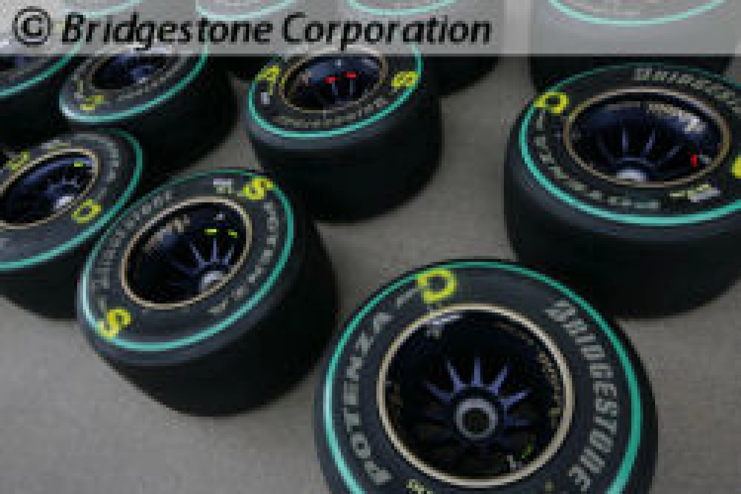 GP Espagne: Le retour des pneus durs proposés par Bridgestone