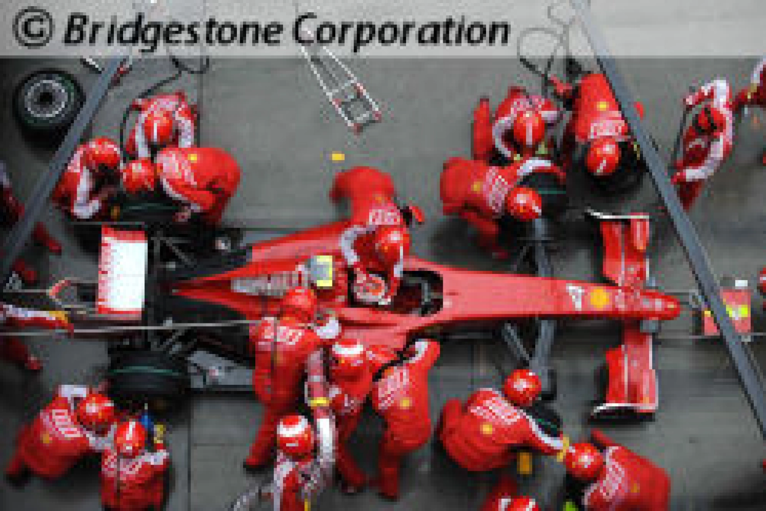 En 2010, Raikkonen veut une voiture pour gagner, ou rien !