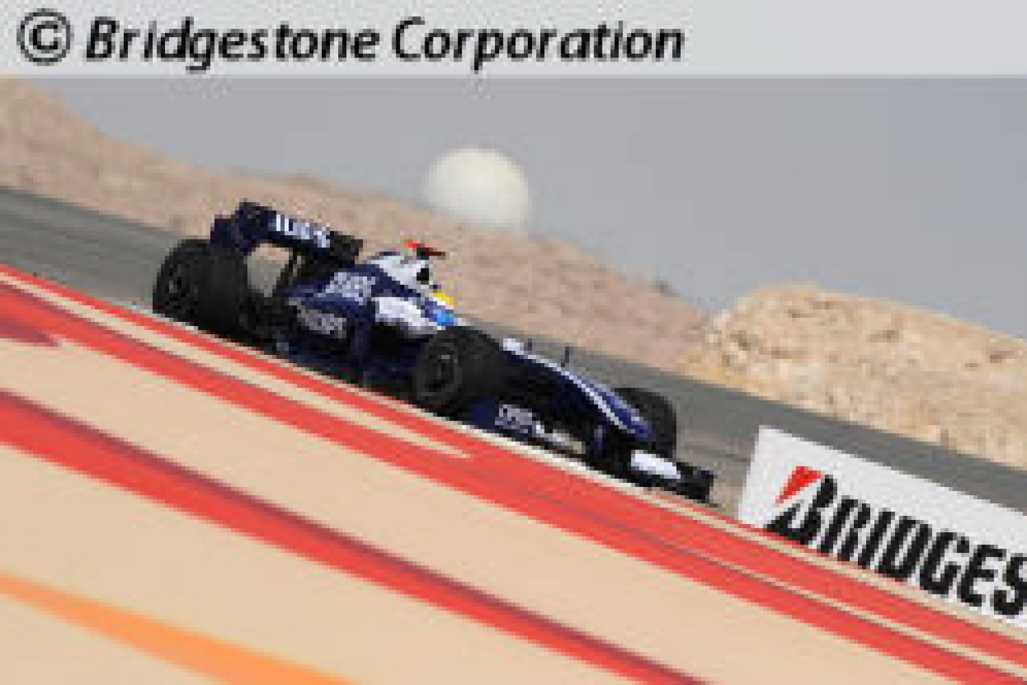 Williams célèbre 40 ans d&rsquo;existence à Goodwood