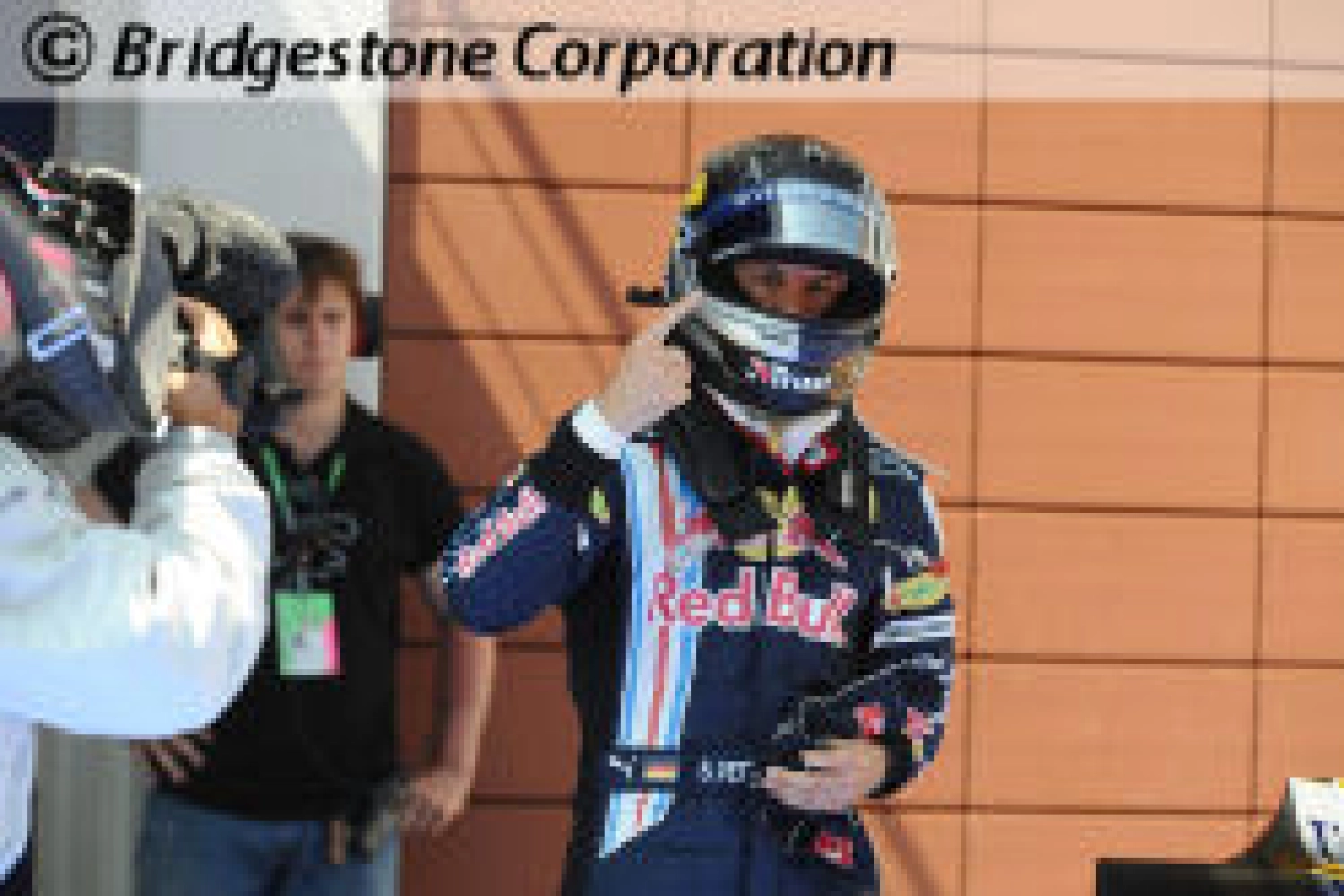 Des points pour la pole et le meilleur tour en 2010 ?