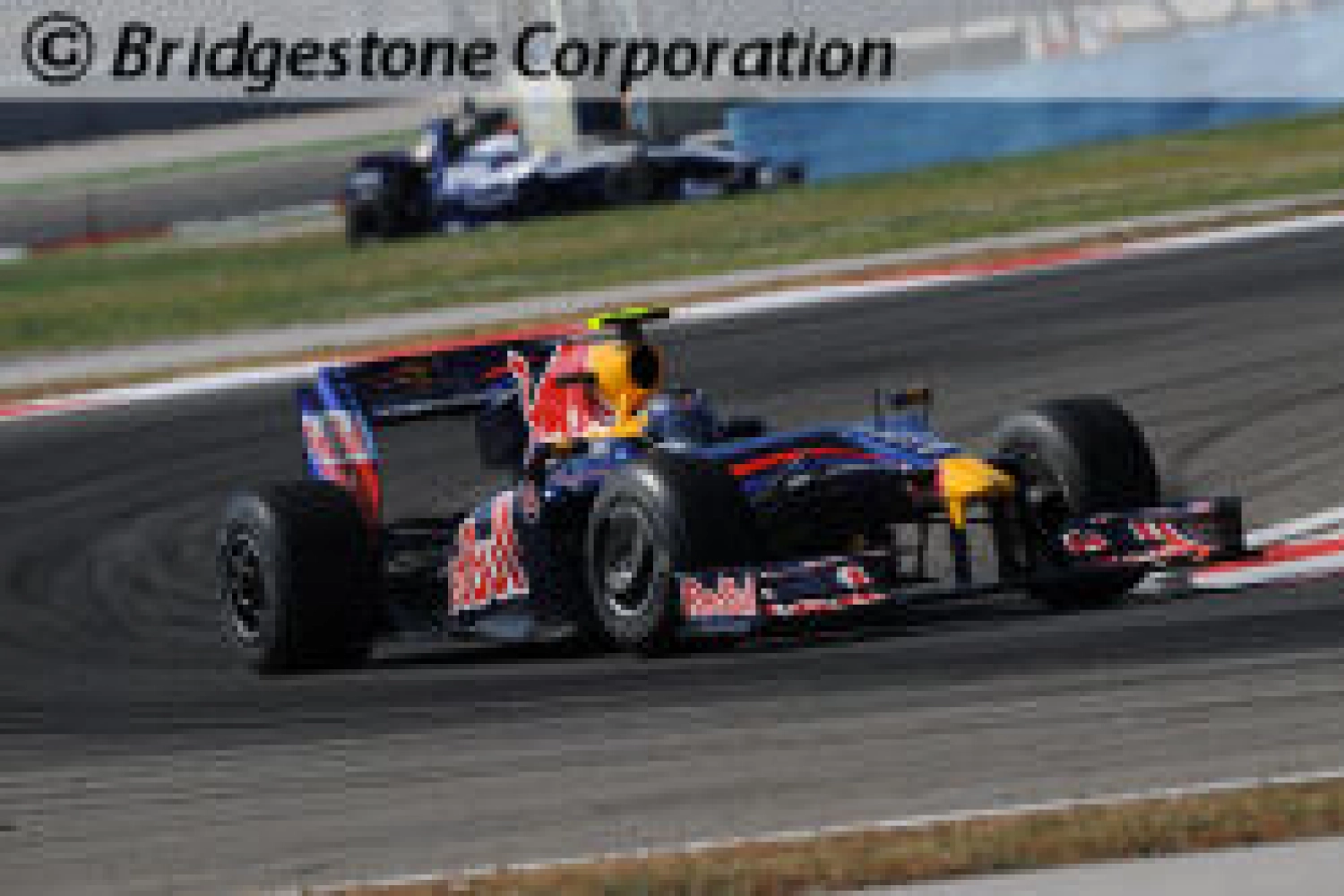 Bilan: Une belle occasion mal optimisée par Red Bull