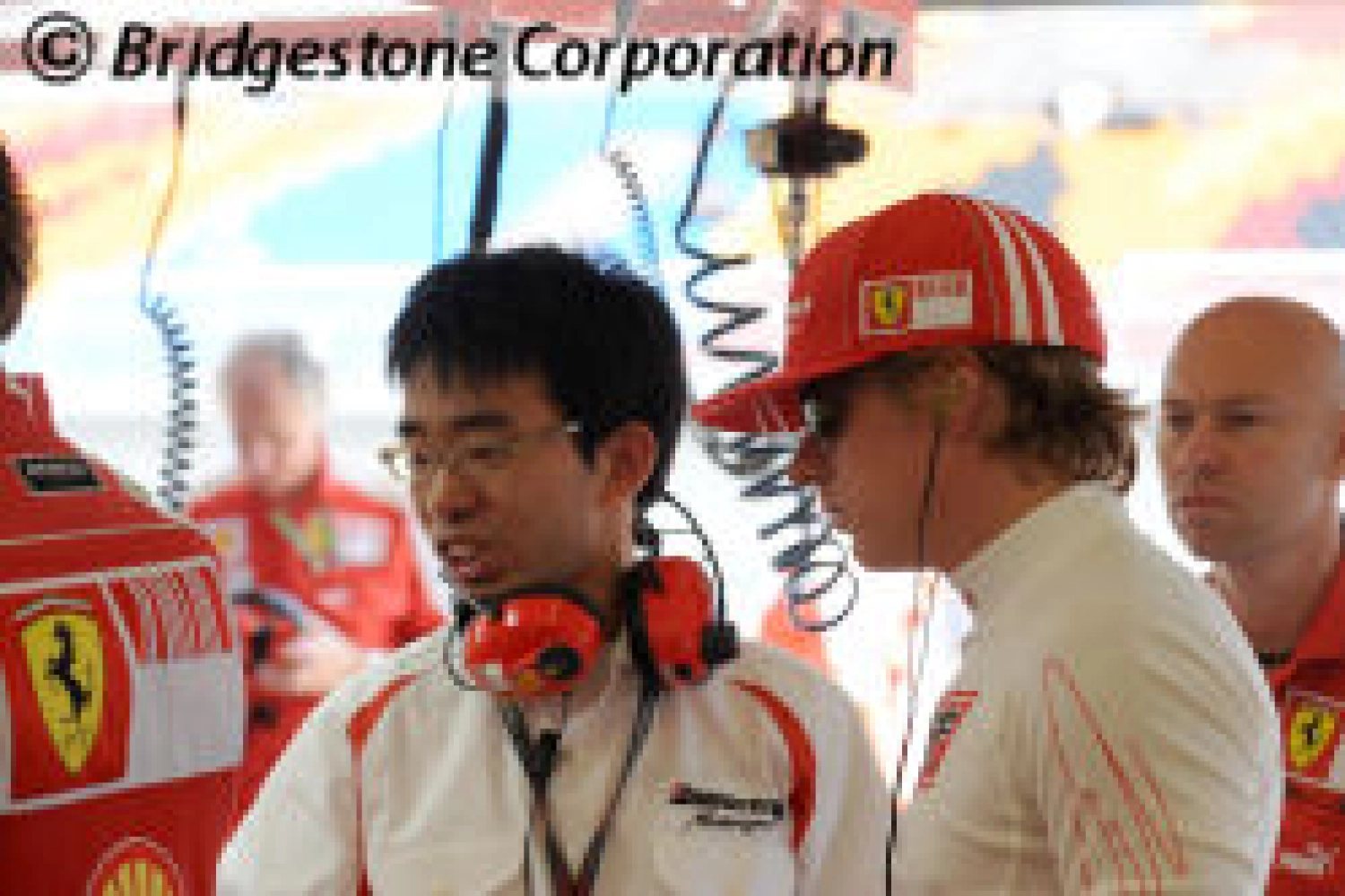 Raikkonen se prononcera sur son avenir à la mi-saison