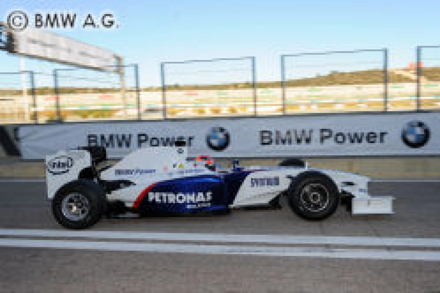 BMW abandonne pour de bon son KERS