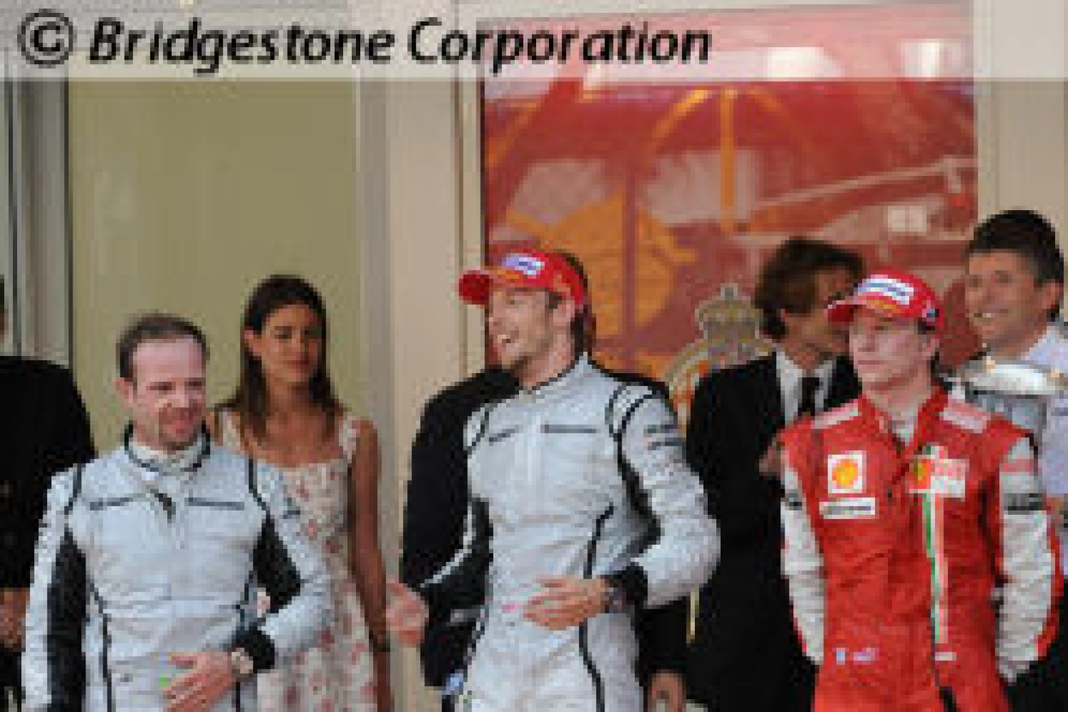 Aucune mesure n&rsquo;a été prise pour l&rsquo;incident Raikkonen