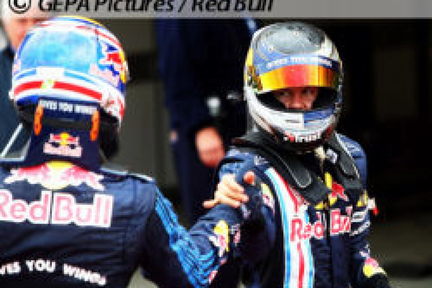 Samedi : Red Bull se place de belle manière à Abu Dhabi