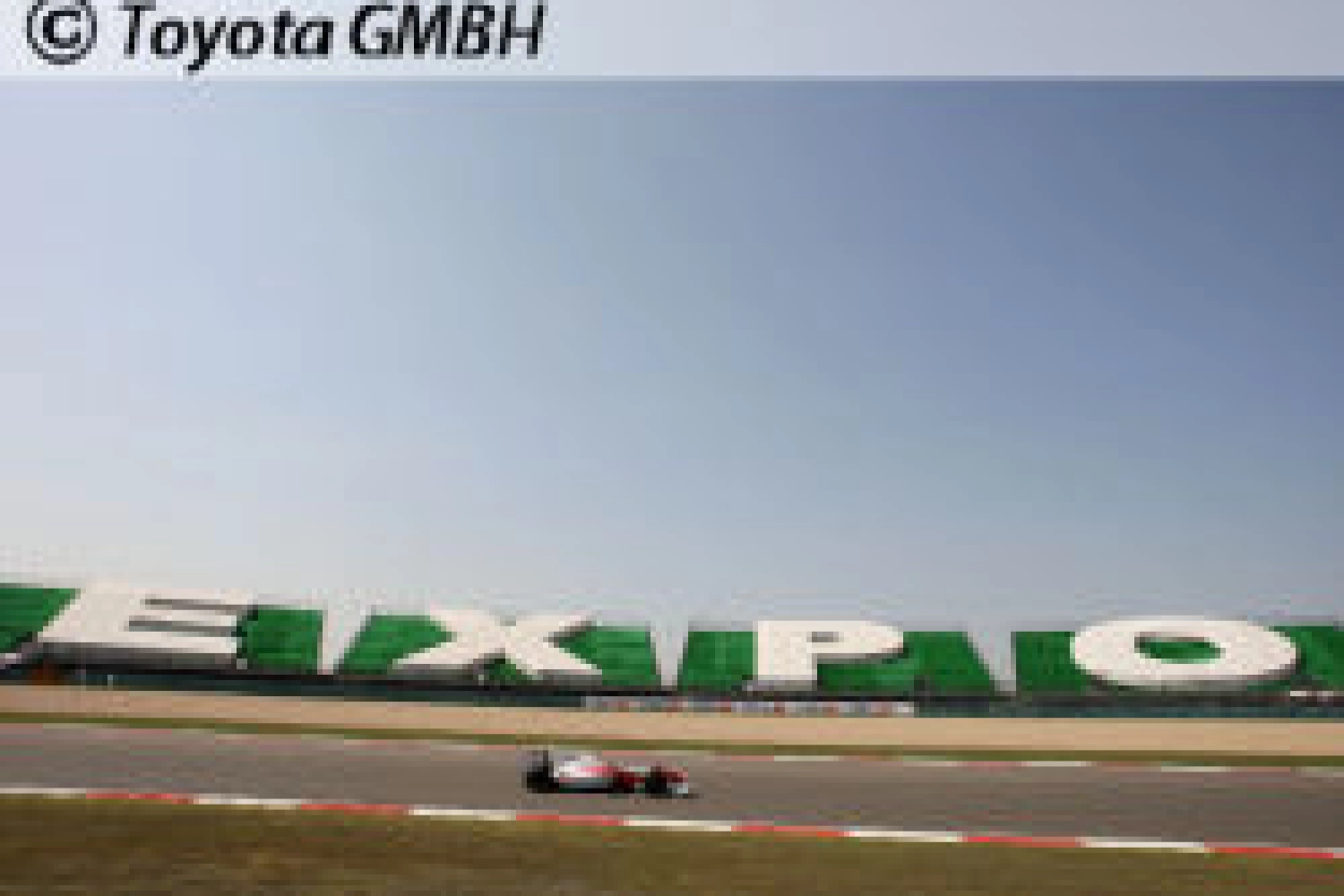 Samedi : Toyota déçoit et se déçoit elle-même !