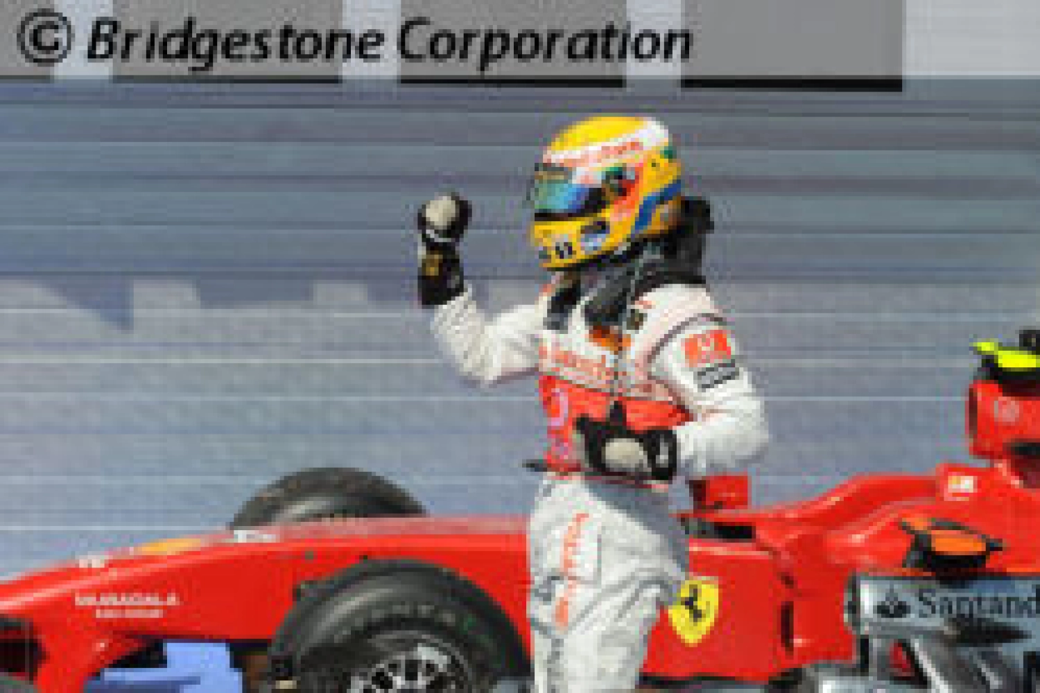 Samedi : les McLaren brillent à Monza comme des Flèches d&rsquo;Argent !