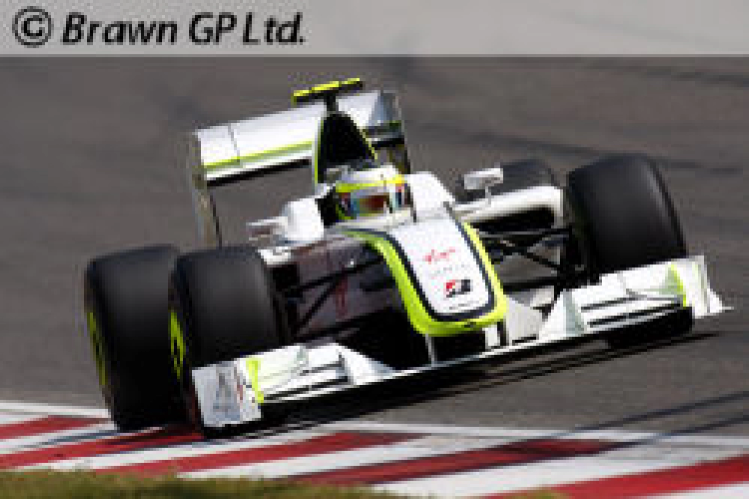 Le moteur de Barrichello est intact après la Belgique