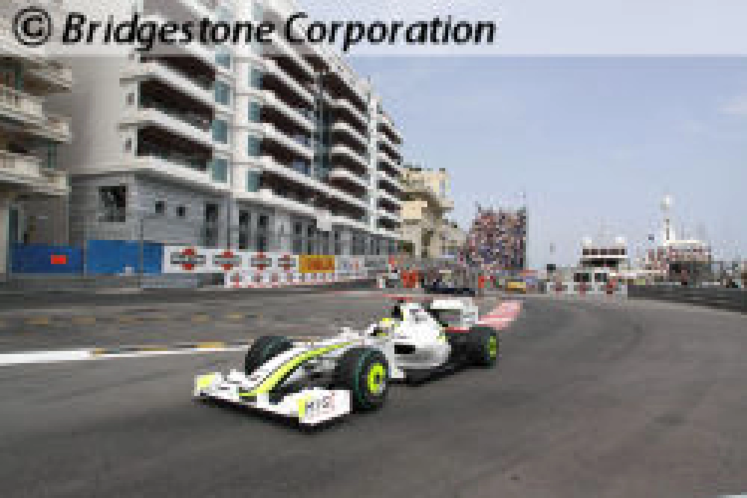 GP Allemagne: Brawn GP a une revanche à prendre !