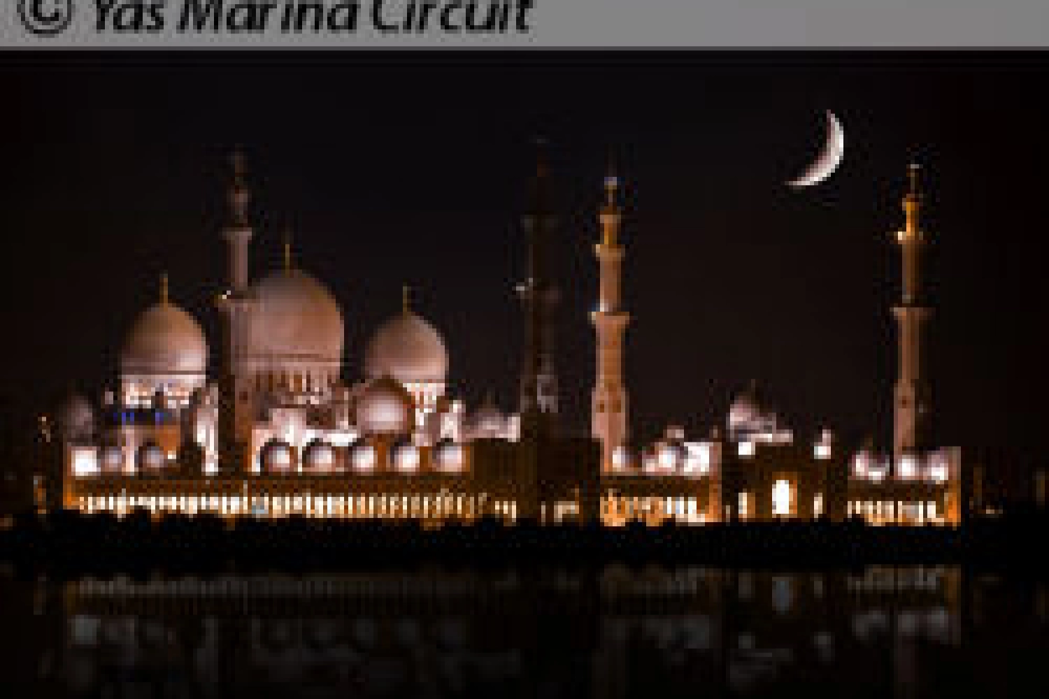 David Coulthard présente le circuit d&rsquo;Abu Dhabi