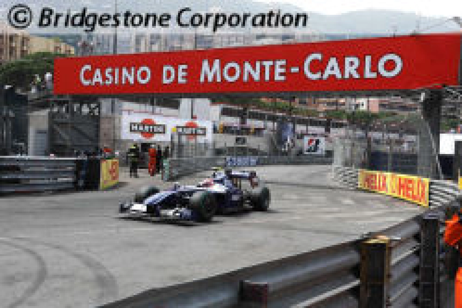 Avant-Goût du Grand Prix de Monaco