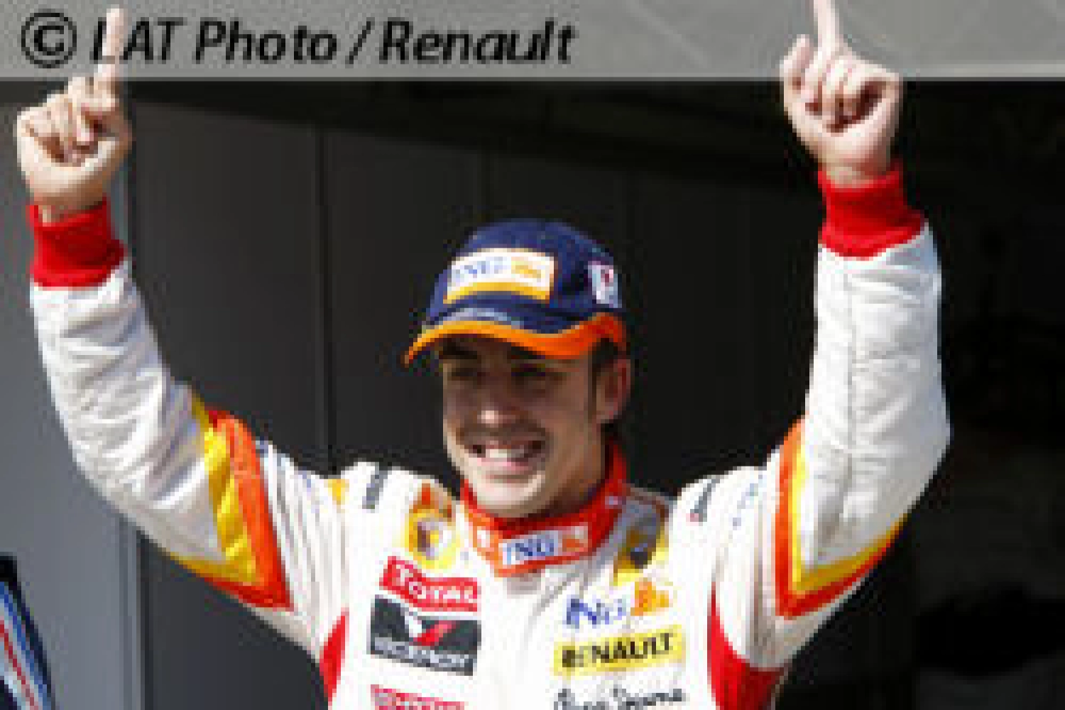 Alonso chez Ferrari, ce n&rsquo;est qu&rsquo;une question de jours !