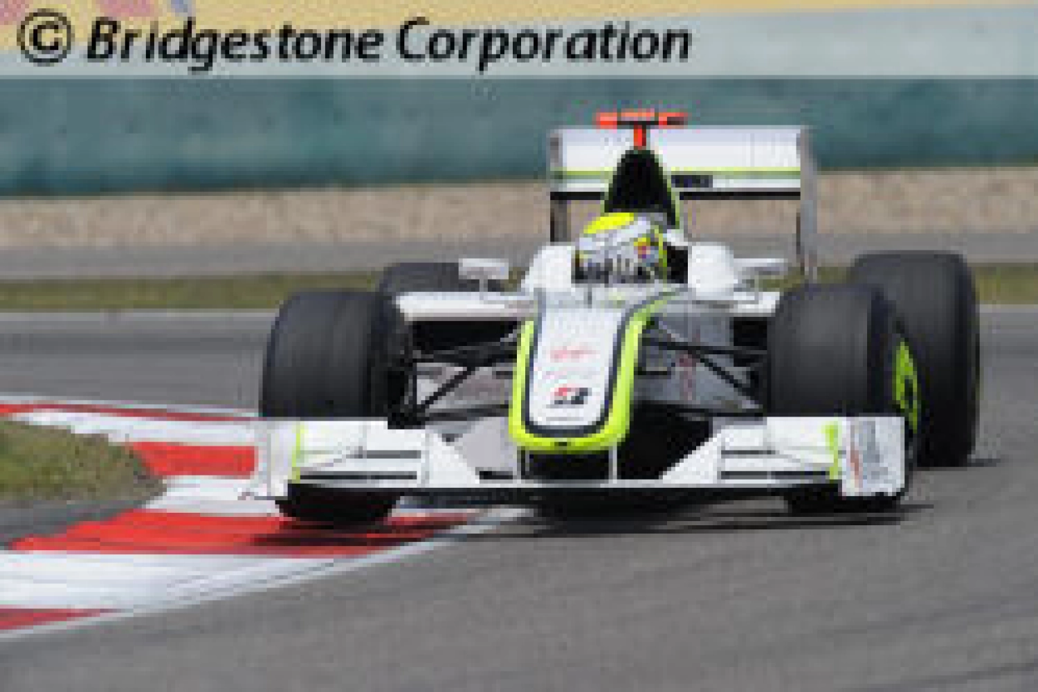 Samedi: Le retour en forme des Brawn GP se précise