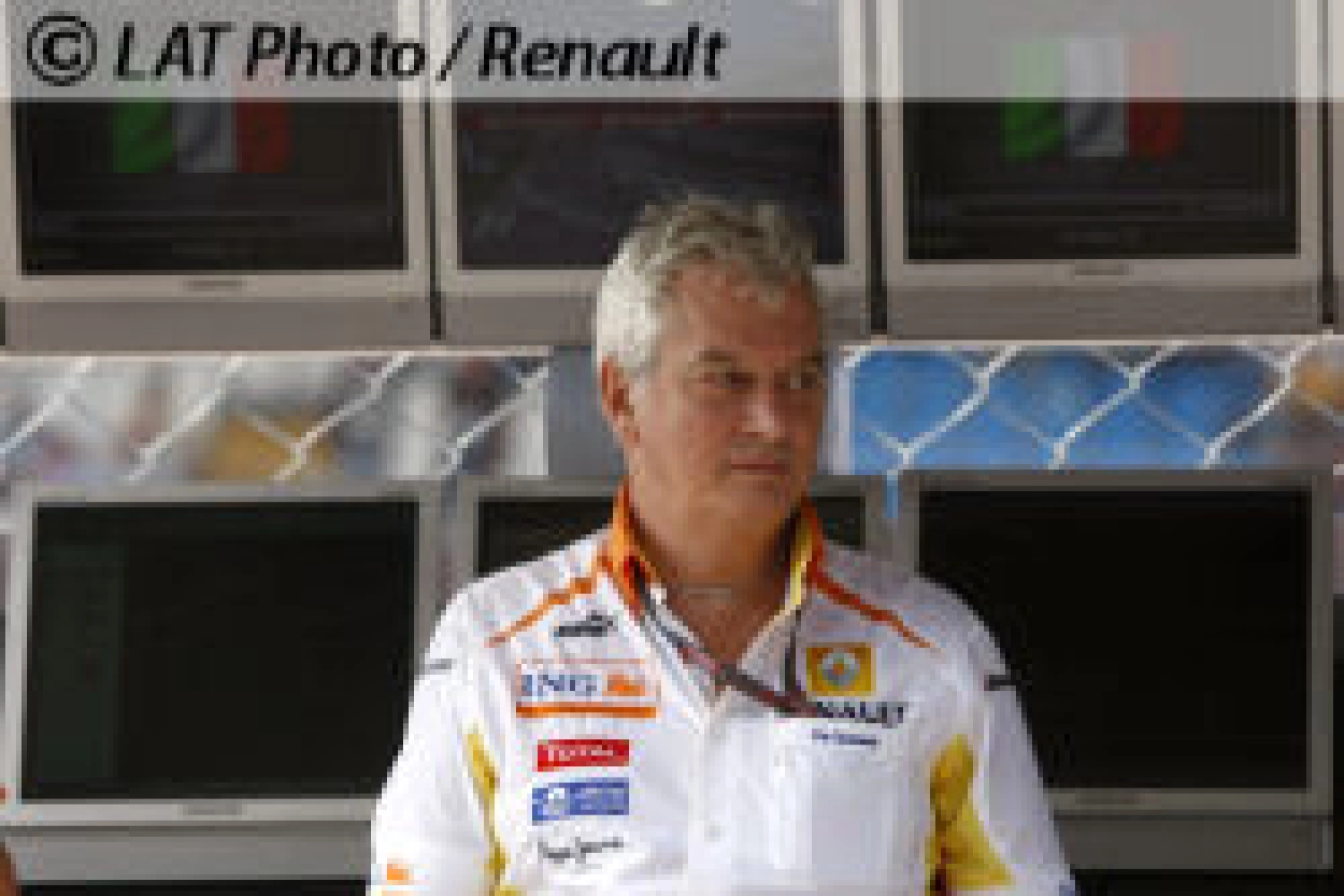 Nouvelle charge de Symonds contre Piquet Jr