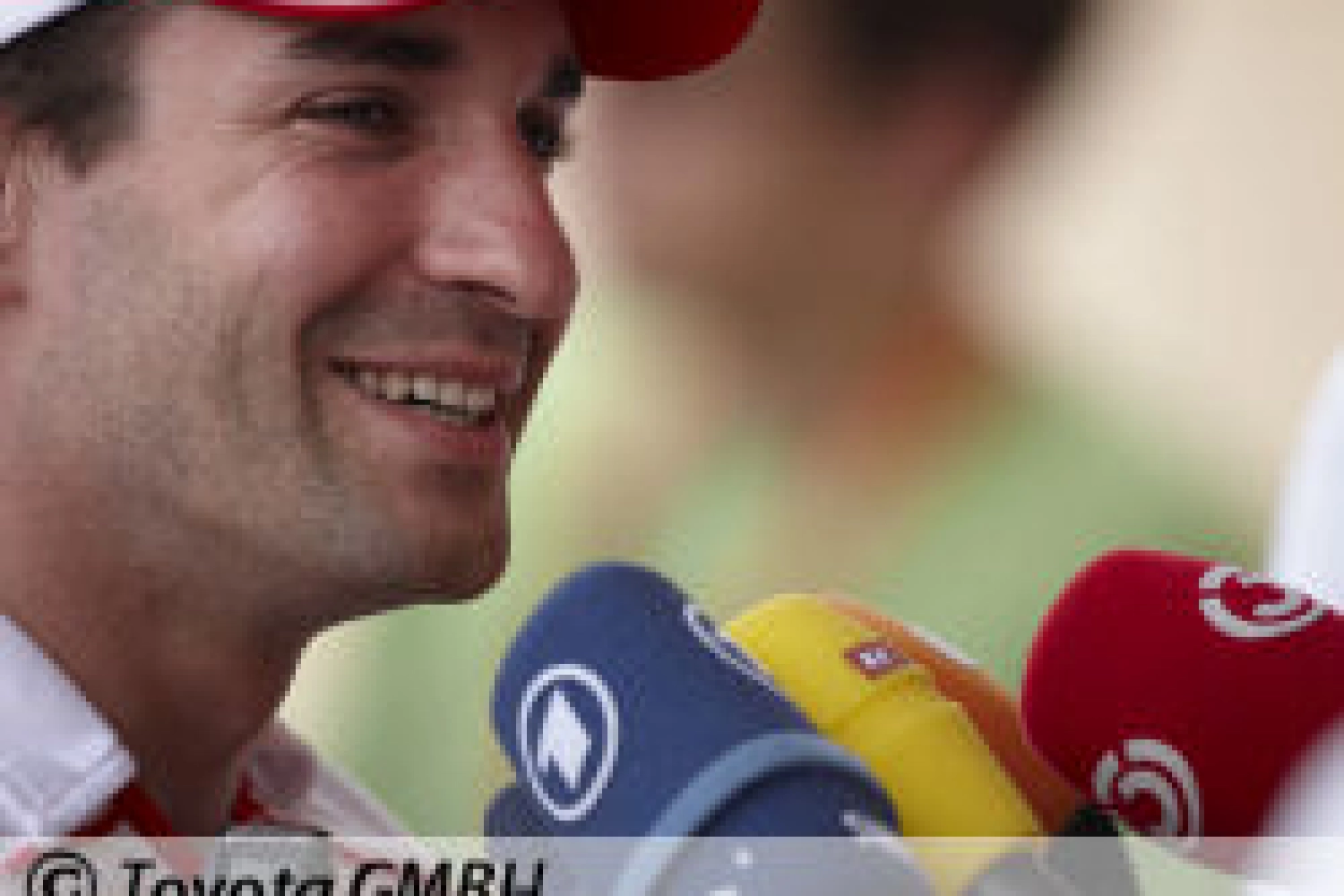 Toyota n&rsquo;a pas encore décidé pour ses pilotes