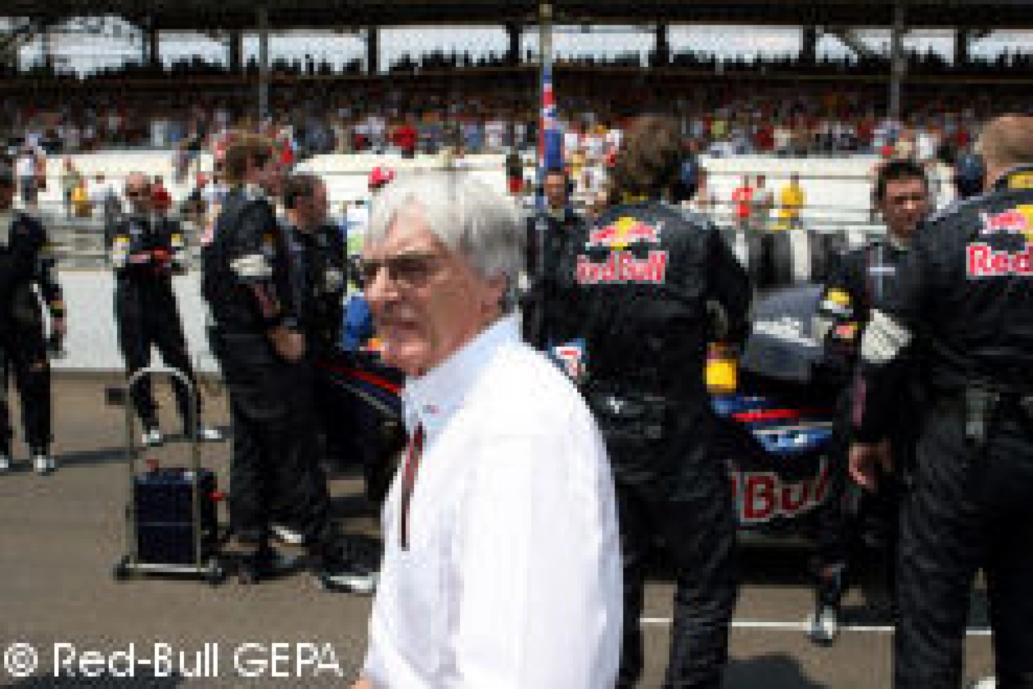 Le GP du Canada bloqué par une histoire de taxes