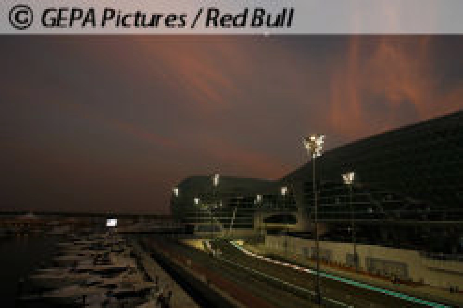 Qualification : Hamilton vole en pole, devant les Red-Bull