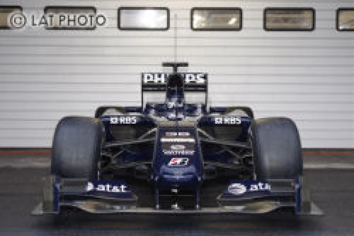 Williams utilisera des moteurs Cosworth en 2010