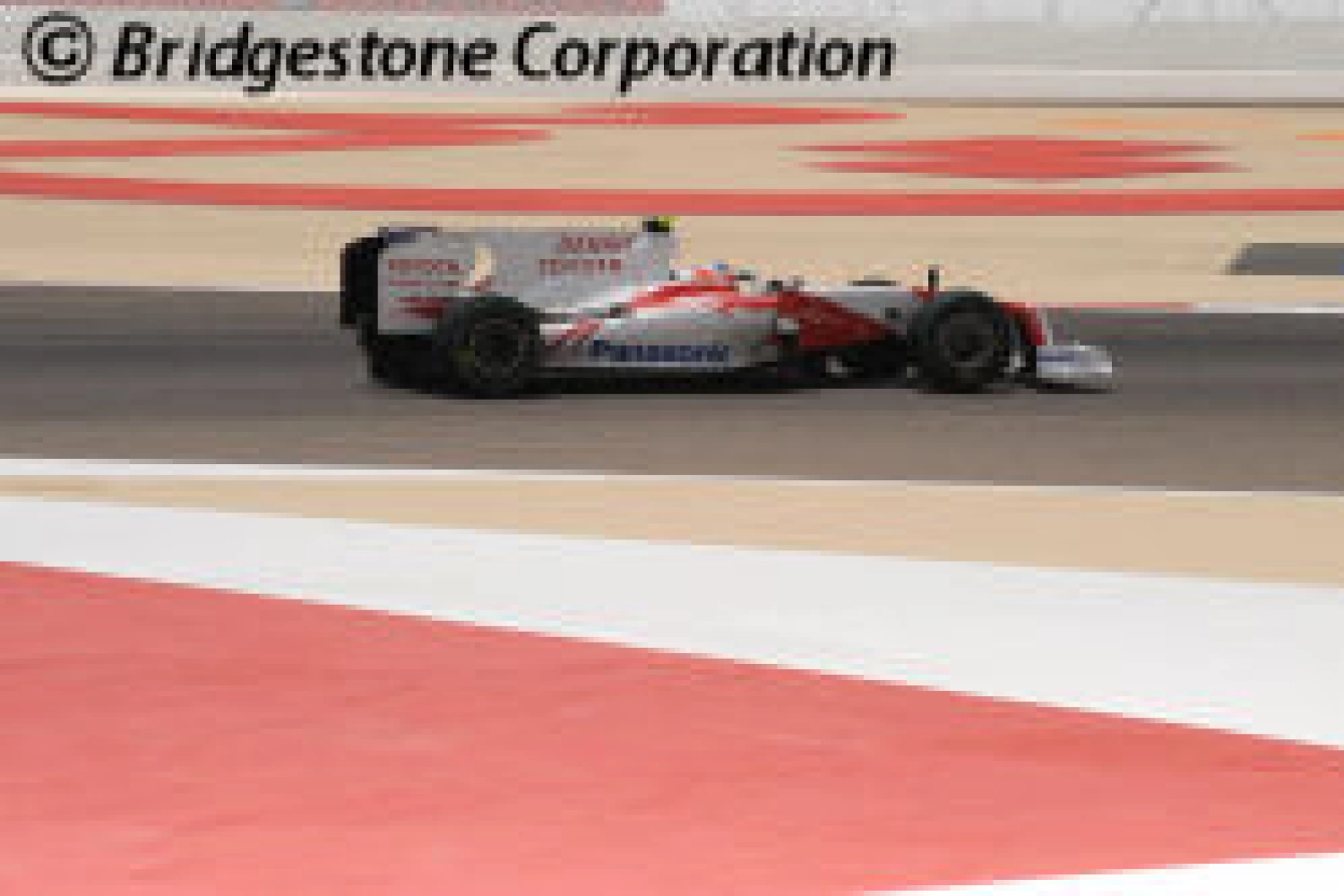 Toyota se prononcera sur Glock demain mardi