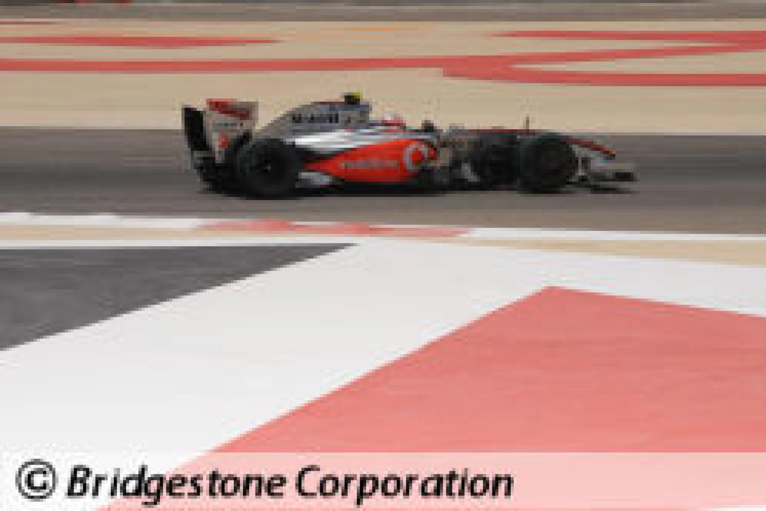 Pénalité pour Kovalainen qui devra changer sa boite de vitesses