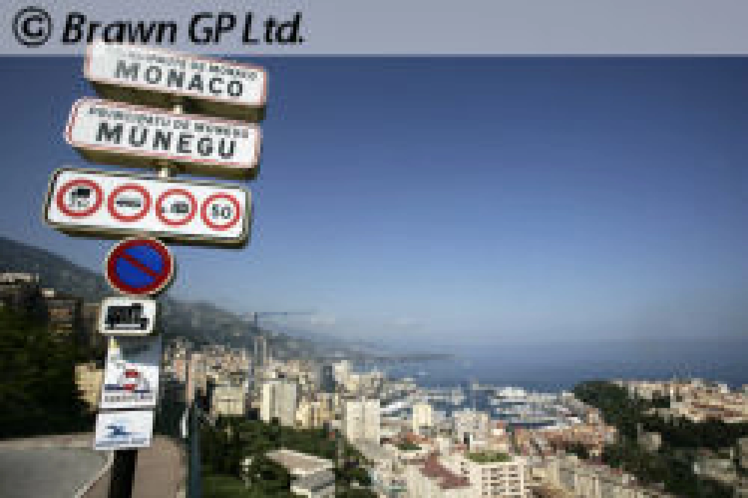 Vers une interdiction du DRS à Monaco ?