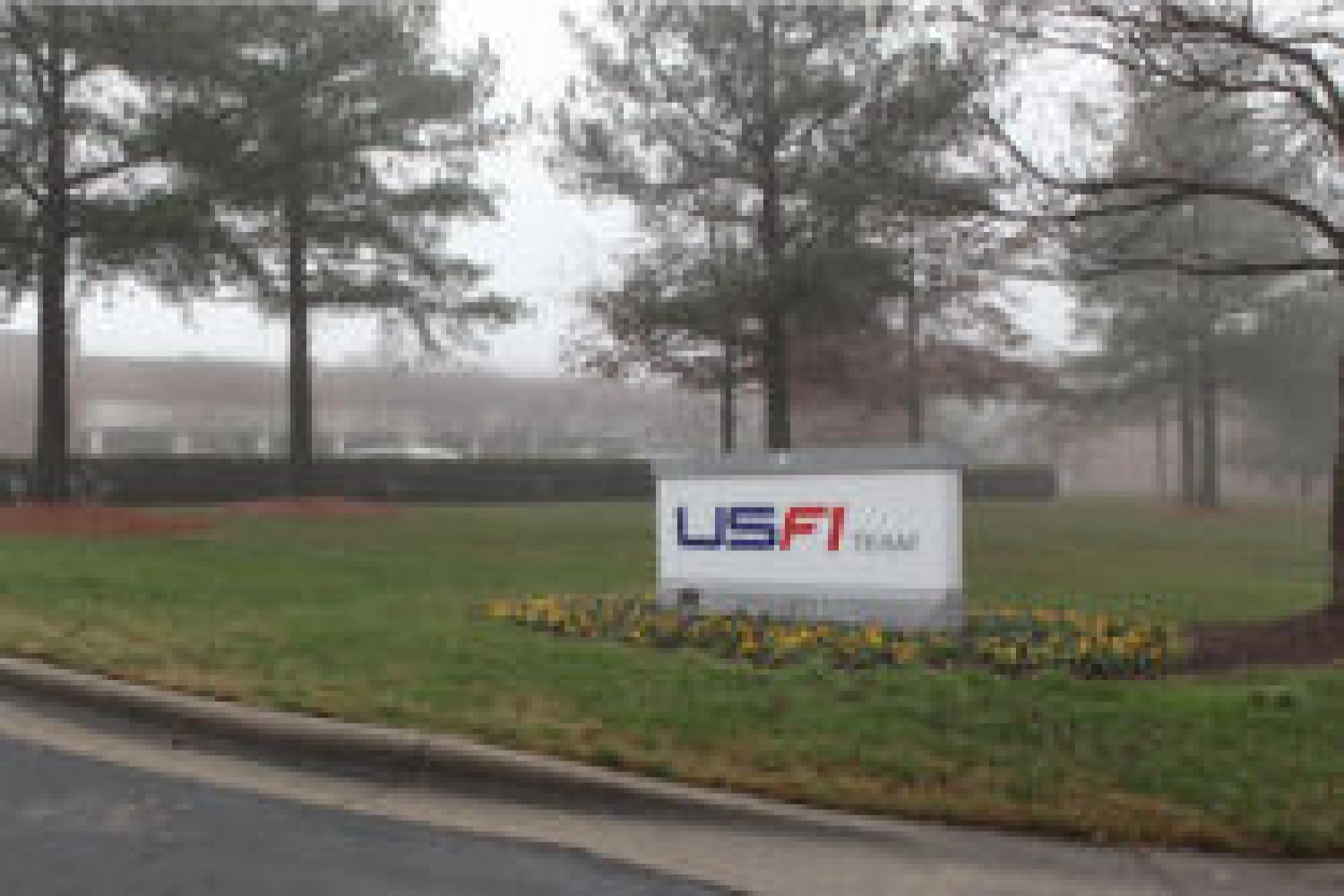 John Anderson nouveau directeur technique de US F1