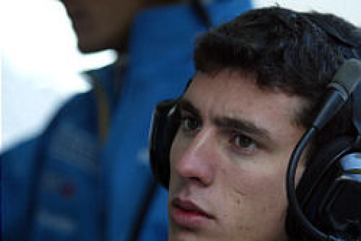 Officiel : José-Maria Lopez devient premier pilote US F1