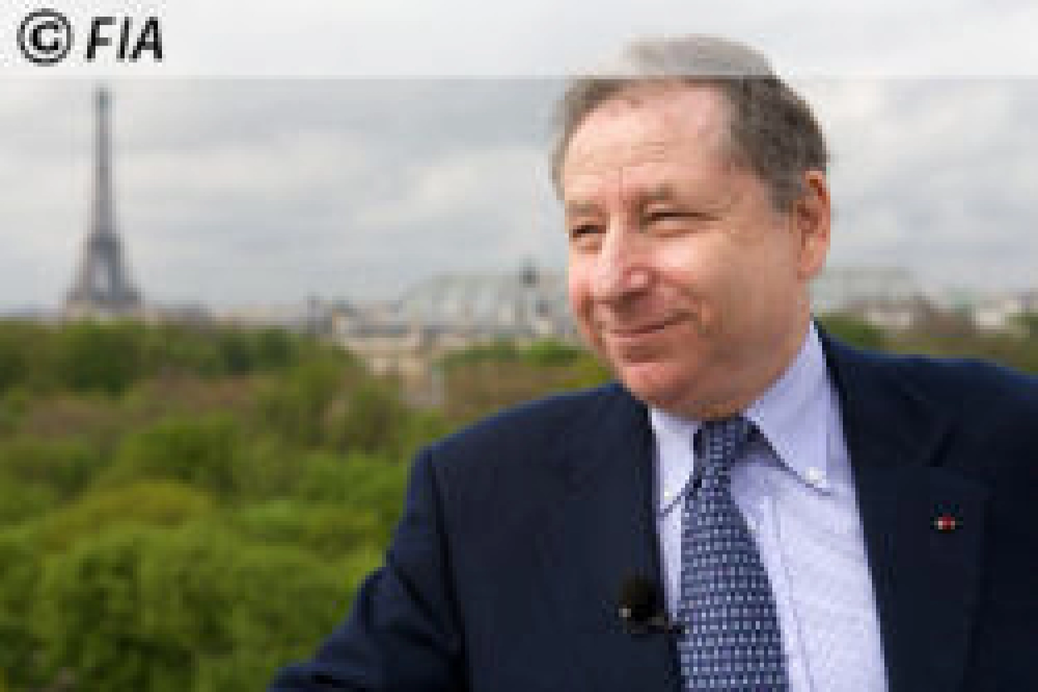 Todt veut introduire des licences pour les patrons d&rsquo;écurie