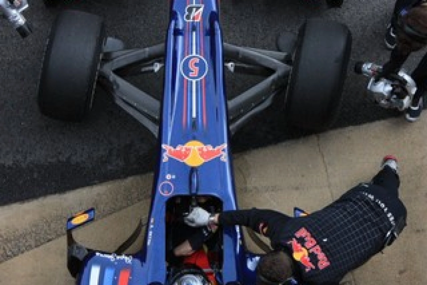 Red Bull et Renault, les exigences d&rsquo;une prolongation