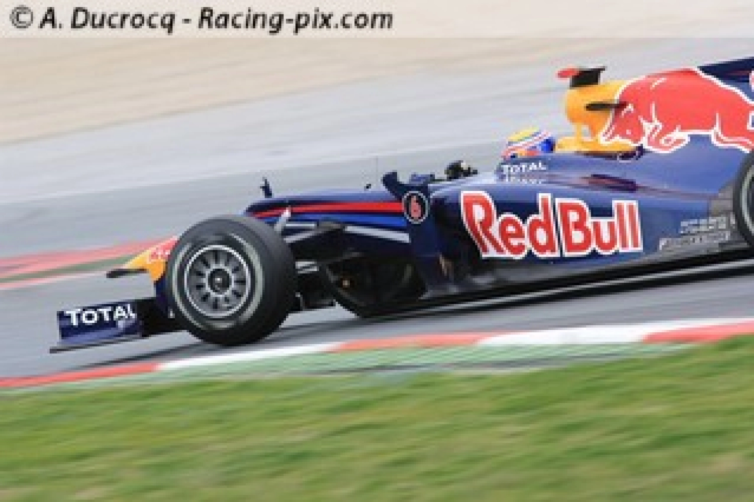 Essais Libres 3 : Australie, Webber tire à domicile et Mark