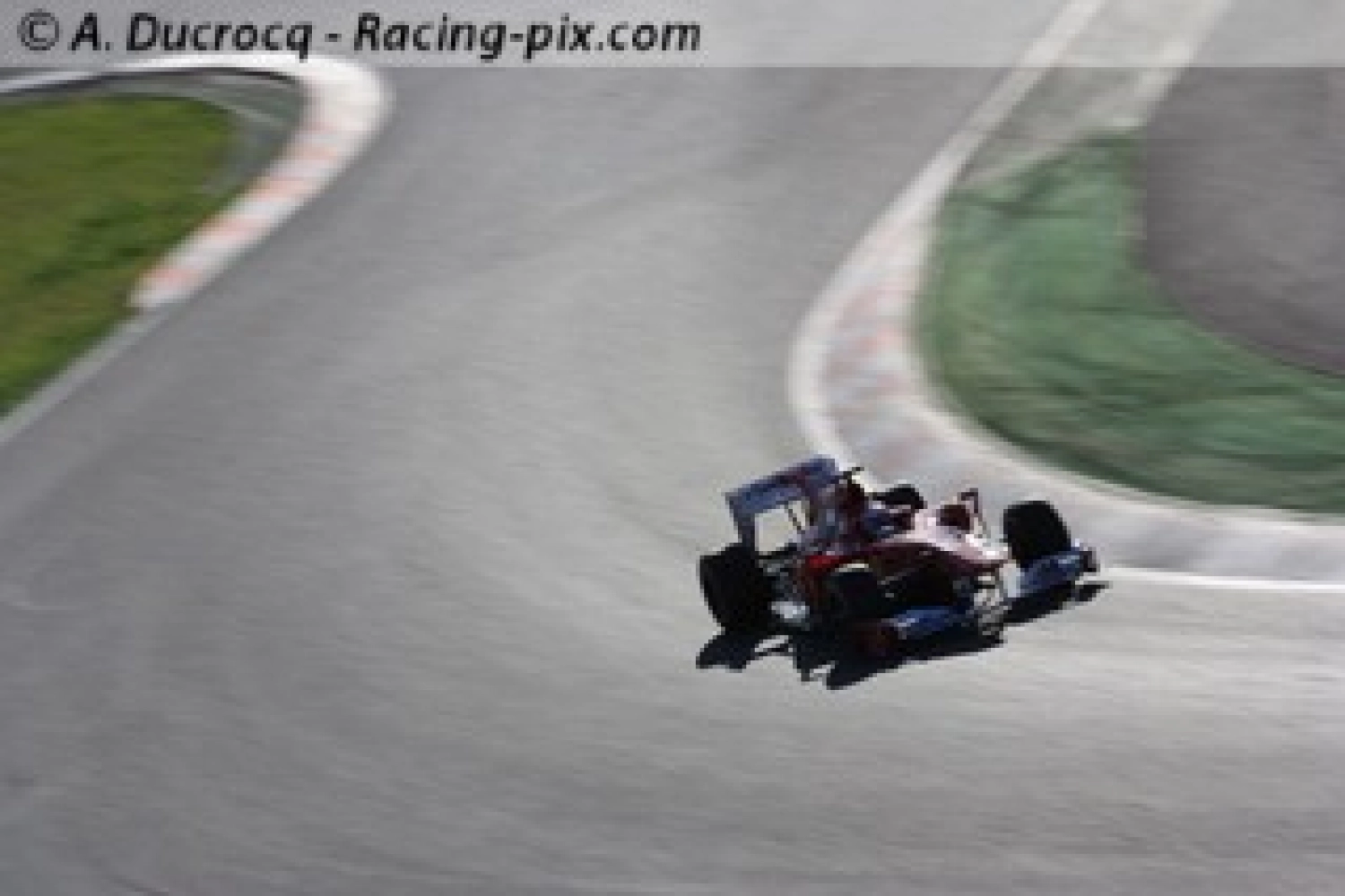 Les classements après le GP de Bahreïn