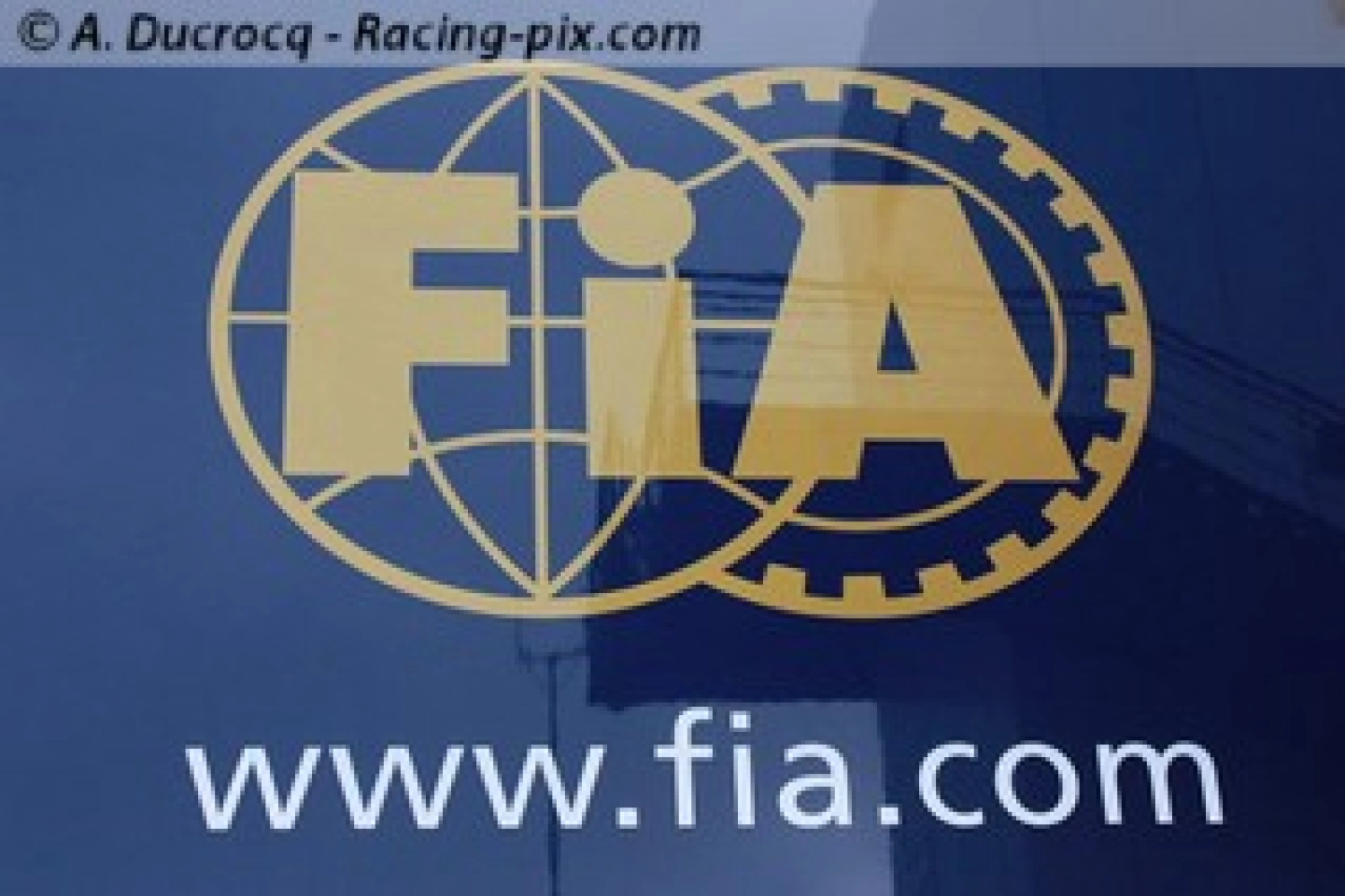 Pénalité sans conséquences pour Hamilton