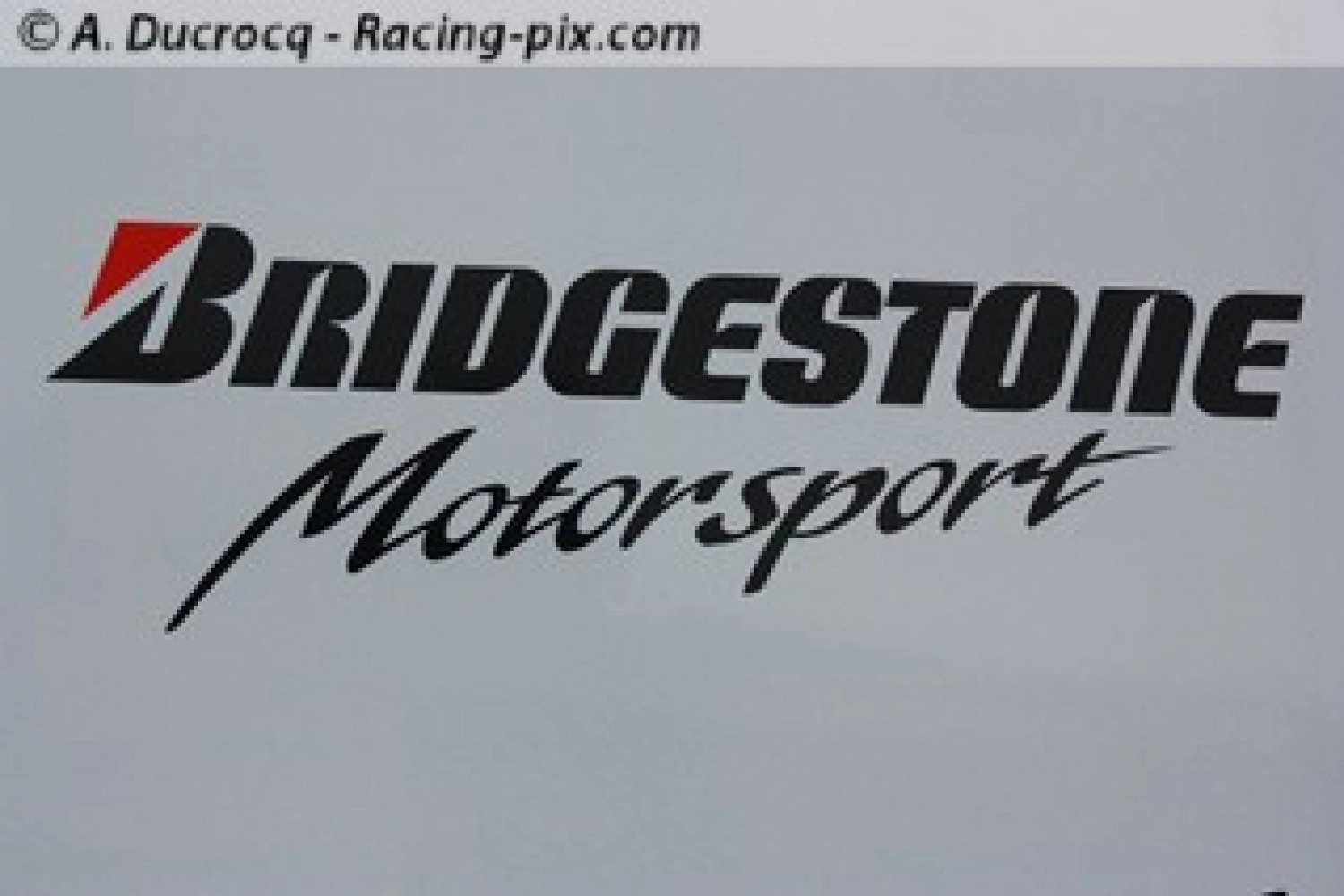 Bridgestone annonce les gommes retenues jusqu&rsquo;au GP de Turquie