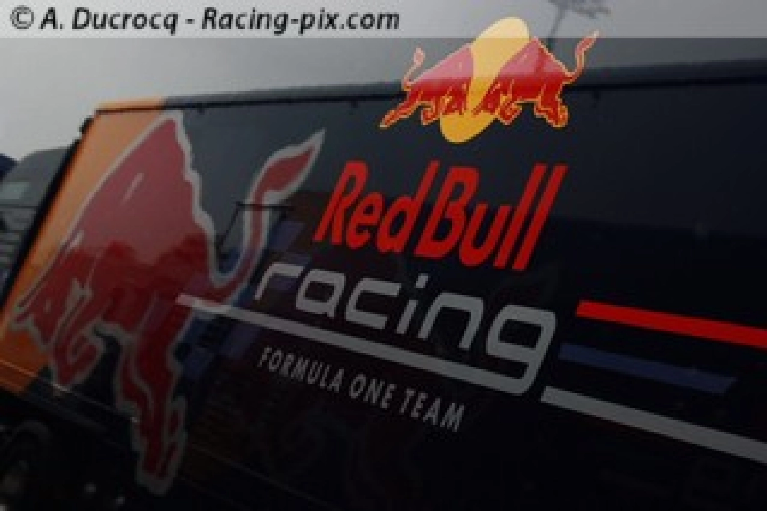 Christian Horner se livre à toute confidence…