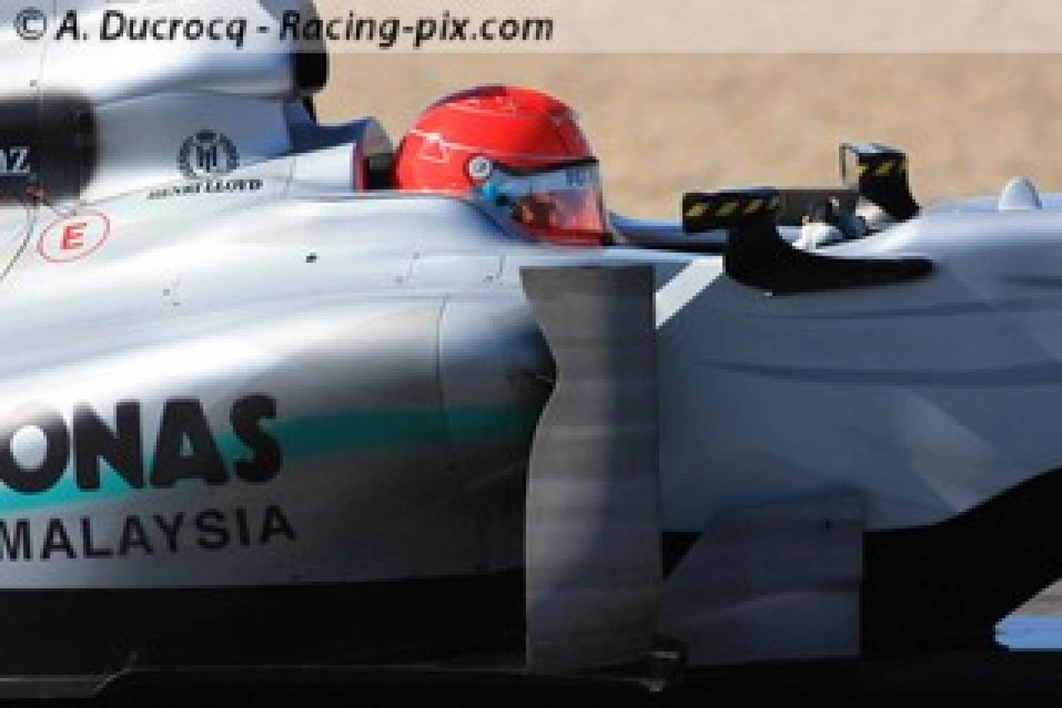 Essais Libres 2 : Hamilton confirme la supériorité de McLaren