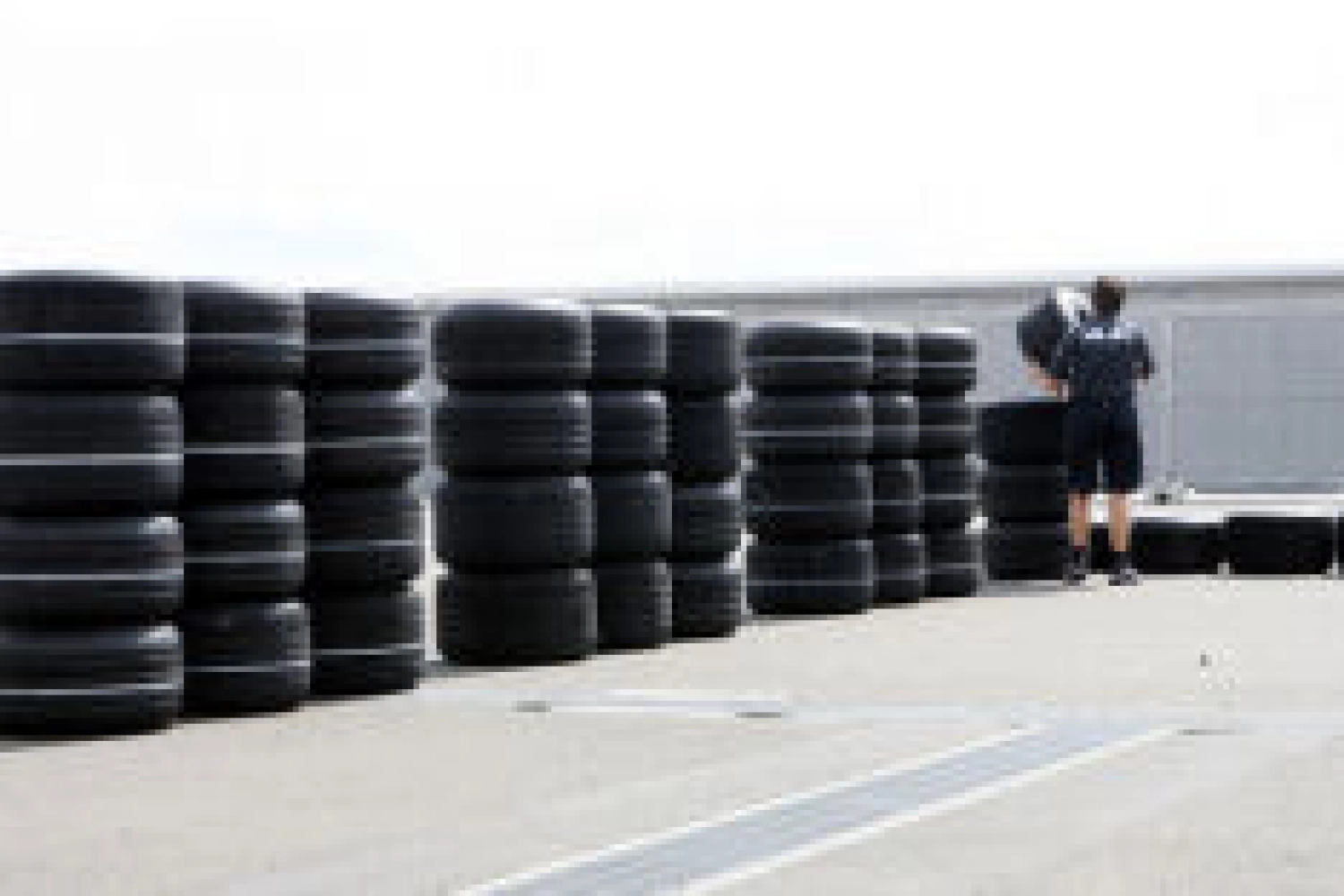 Une offre de dernière minute de Michelin?