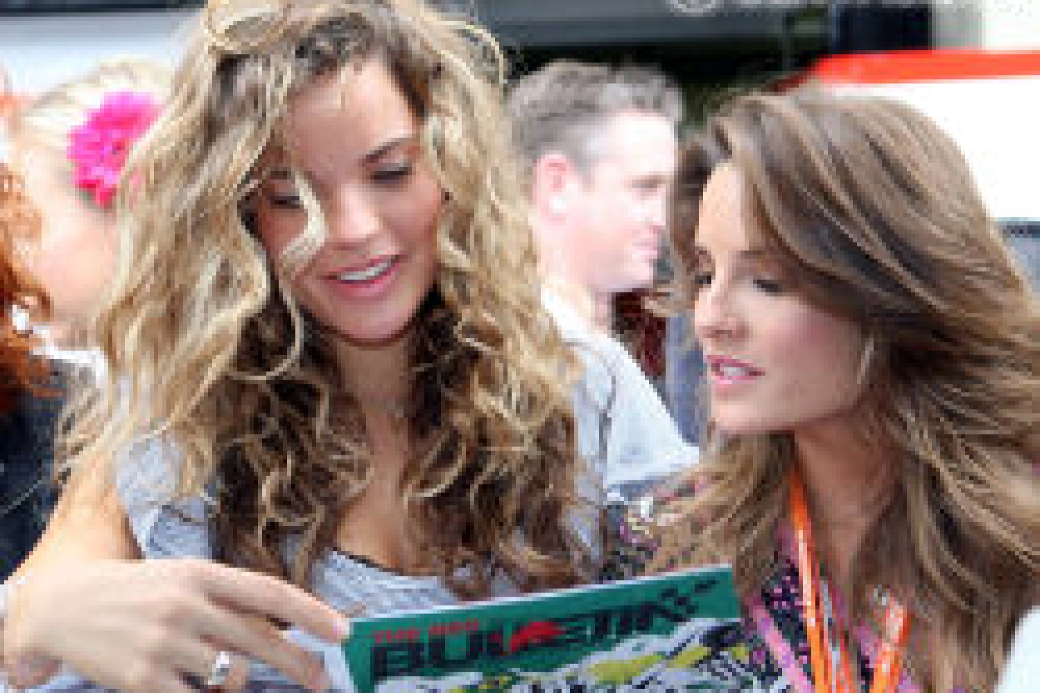 C&rsquo;est officiel Heidfeld revient aux affaires – Raikkonen veut faire pareil