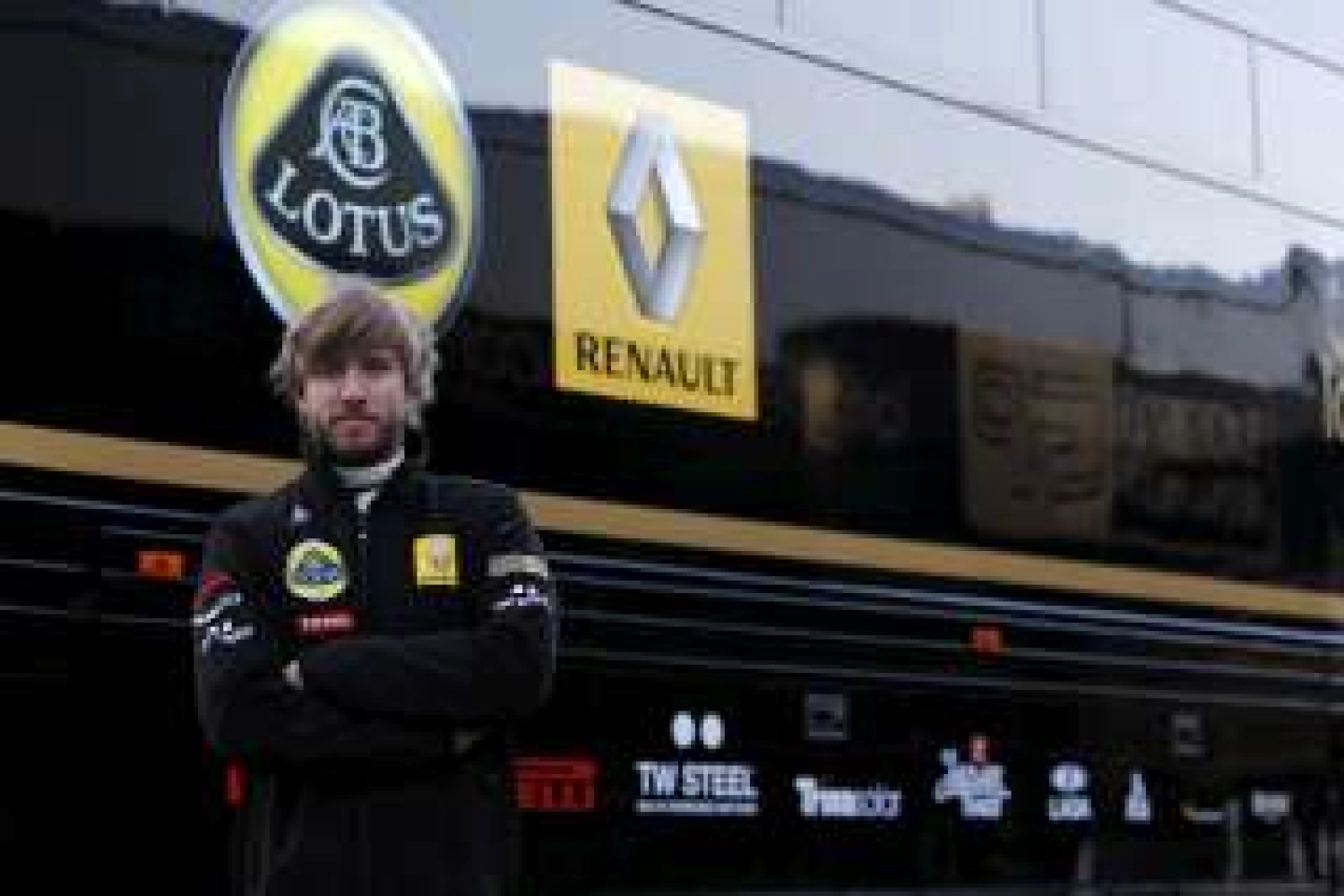 Que changera le retour de Robert Kubica chez Lotus Renault ?