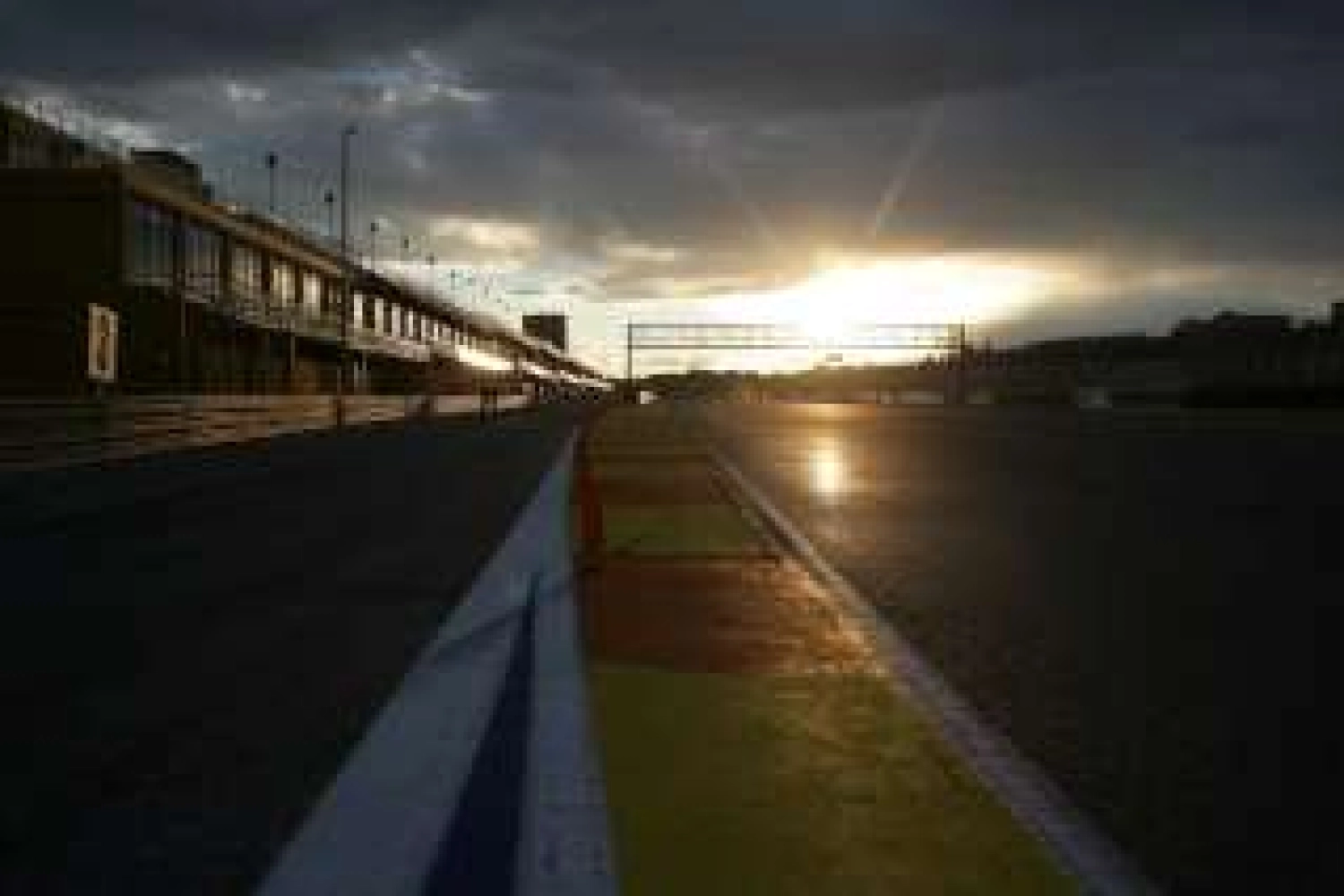 Le Baromètre F1 après le GP d&rsquo;Europe